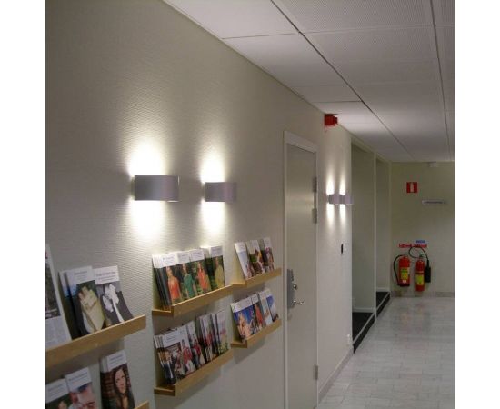 Настенный светильник ZERO Allright, фото 2