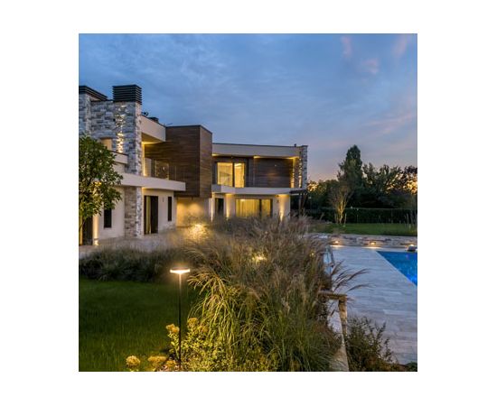 Уличный светильник Platek Chiodo 600, фото 11