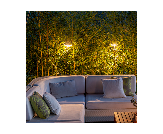 Уличный светильник Platek Chiodo 600, фото 6