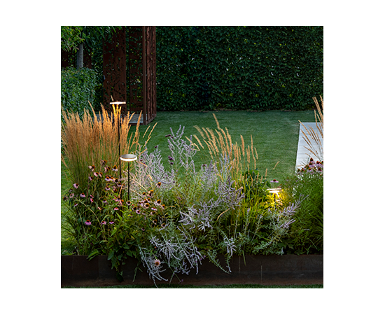 Уличный светильник Platek Chiodo 600, фото 5