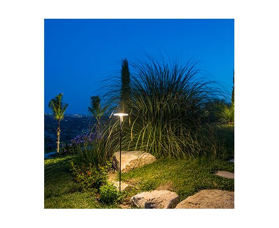 Уличный светильник Platek Chiodo 600, фото 4