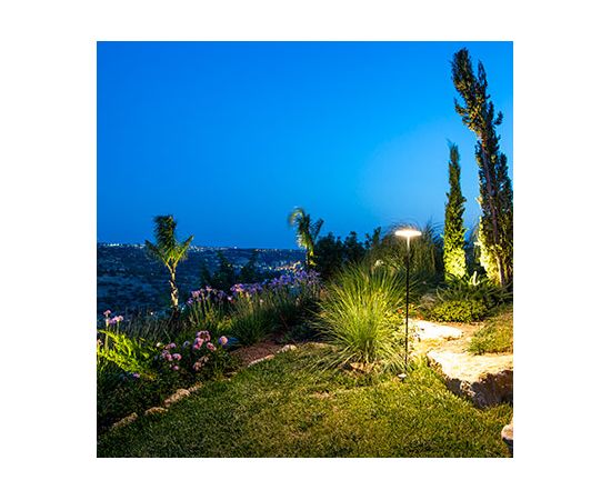 Уличный светильник Platek Chiodo 600, фото 3