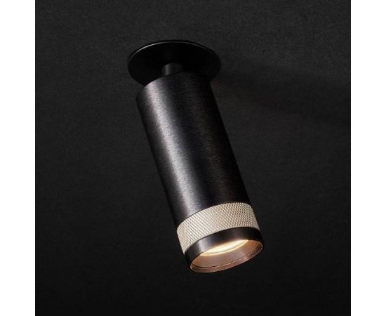 Встроенный в потолок светильник DARK PETU SET 1/50, фото 3