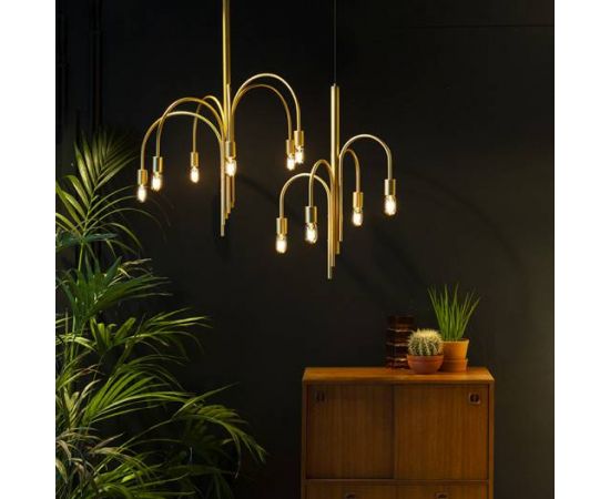 Подвесной светильник DARK DANDY M, фото 1