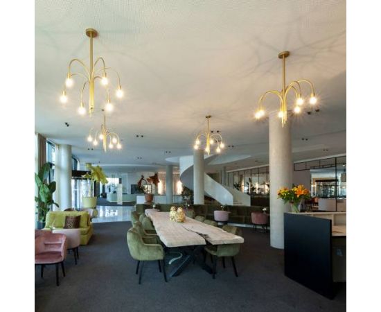 Подвесной светильник DARK DANDY M, фото 4