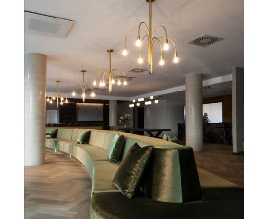 Подвесной светильник DARK DANDY M, фото 3