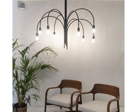 Подвесной светильник DARK DANDY M, фото 2