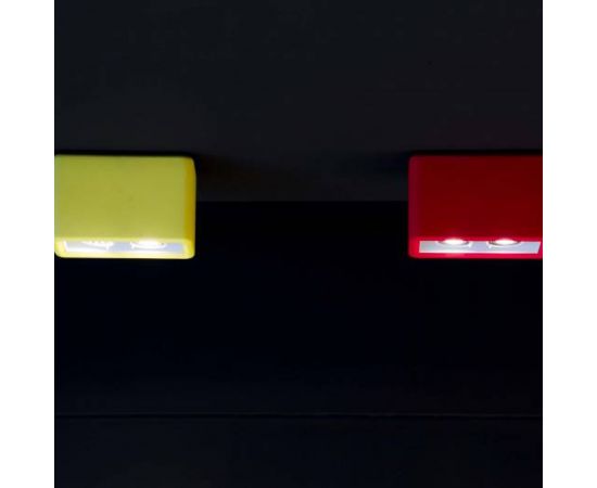 Потолочный светильник DARK PAINT-IT 2, фото 5