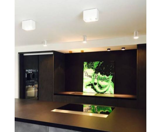 Потолочный светильник DARK PAINT-IT 2, фото 4