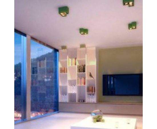 Потолочный светильник DARK PAINT-IT 2, фото 2