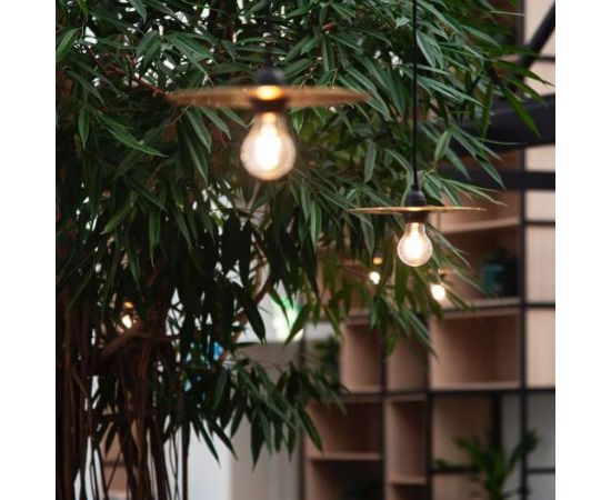 Подвесной светильник DARK FOREVER 27, фото 5