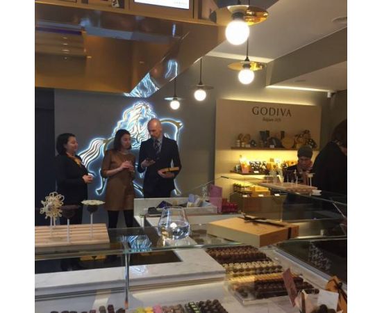 Подвесной светильник DARK FOREVER 27, фото 2