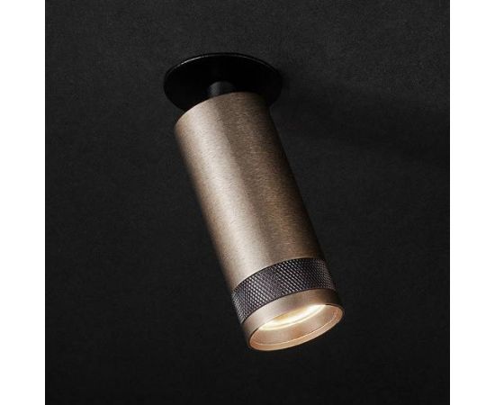 Встроенный в потолок светильник DARK PETU SET 1/50, фото 1