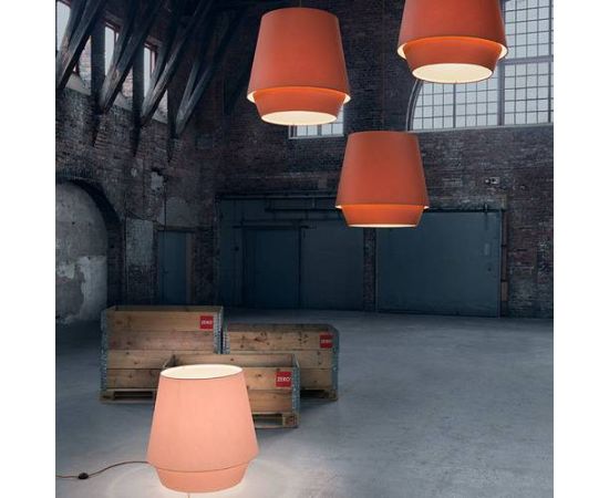 Напольный светильник ZERO Elements XL, фото 2