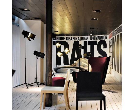 Напольный светильник ZERO Foto stor Large, фото 2