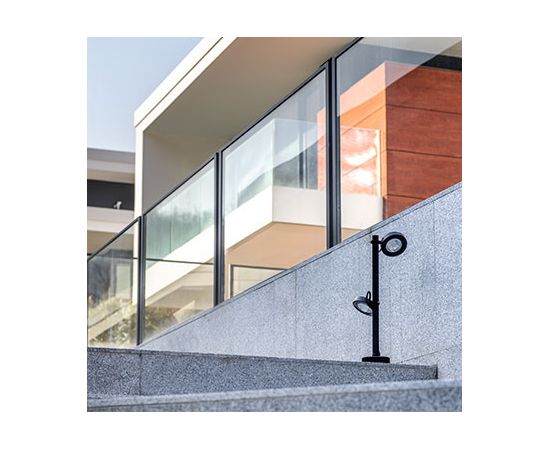 Светильник Platek Frog, фото 2