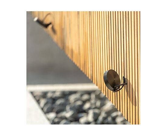 Уличный светильник Platek Frog Proiettore, фото 3