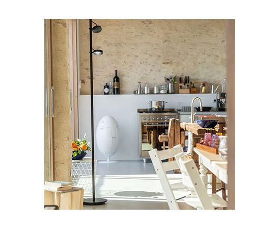 Светильник Platek Frog, фото 4