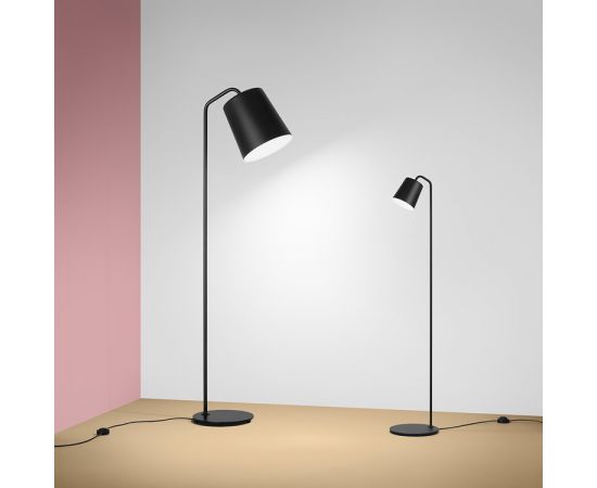 Напольный светильник ZERO Hide liten Small, фото 5