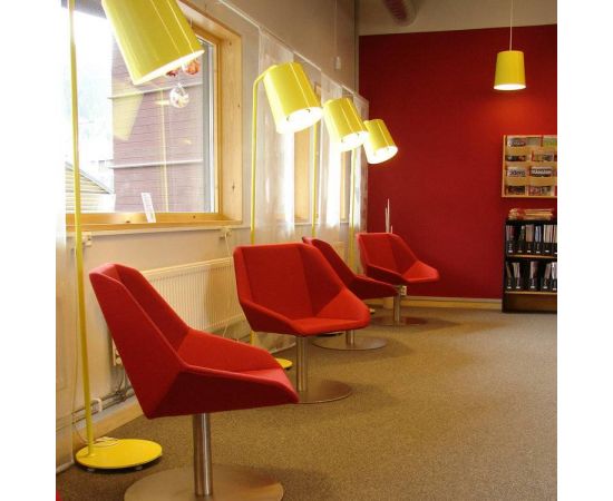 Напольный светильник ZERO Hide stor Large, фото 2