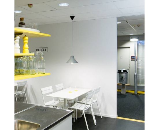 Подвесной светильник ZERO Shibuya single, фото 5