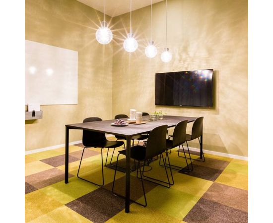 Подвесной светильник ZERO Shibuya single, фото 6