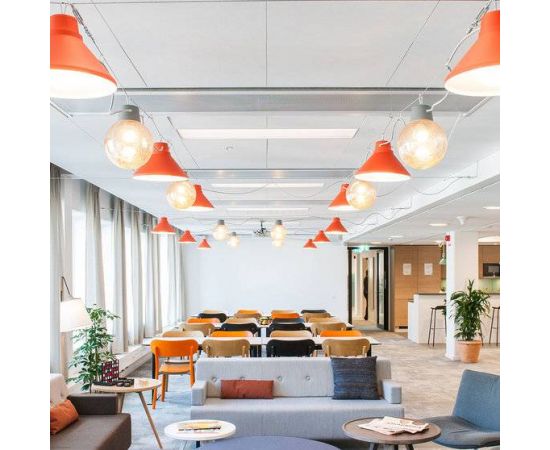 Подвесной светильник ZERO Shibuya 2, фото 2