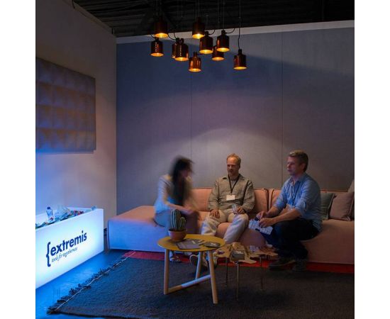 Подвесной светильник ZERO Silo, фото 2