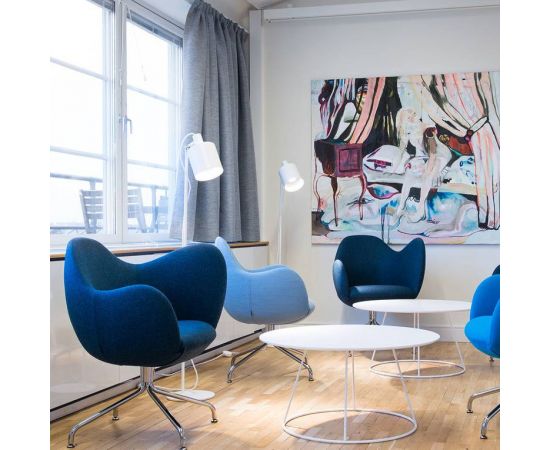 Напольный светильник ZERO Silo, фото 2