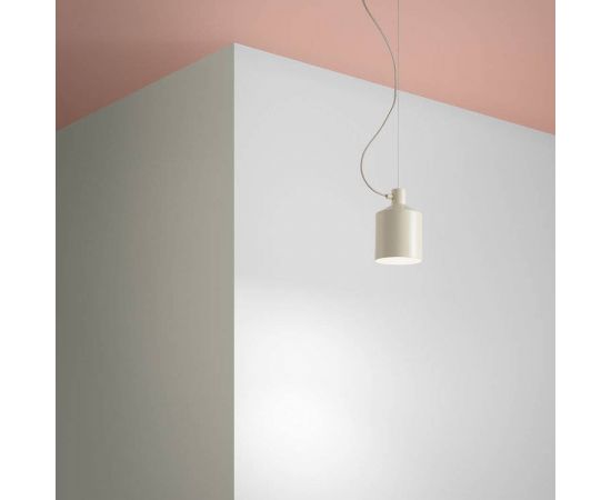 Подвесной светильник ZERO Silo, фото 3