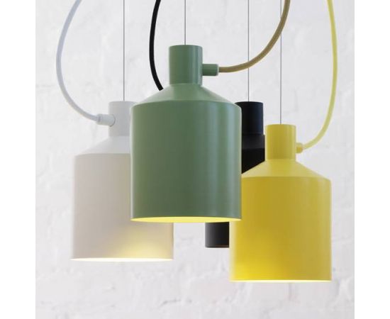 Подвесной светильник ZERO Silo, фото 1