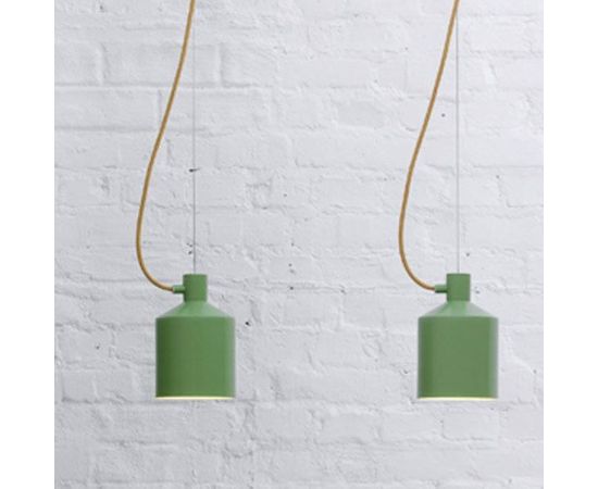 Подвесной светильник ZERO Silo, фото 5