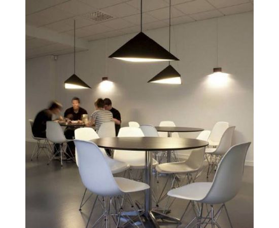 Подвесной светильник ZERO Top, фото 5