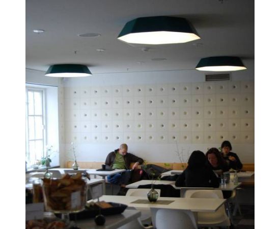 Потолочный светильник ZERO Umbrella, фото 2