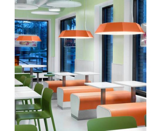 Подвесной светильник ZERO Umbrella, фото 3