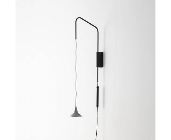 Настенный светильник Artemide Unterlinden, фото 1