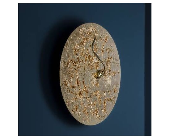 Настенный светильник Catellani&amp;Smith LUNA PIENA, фото 1