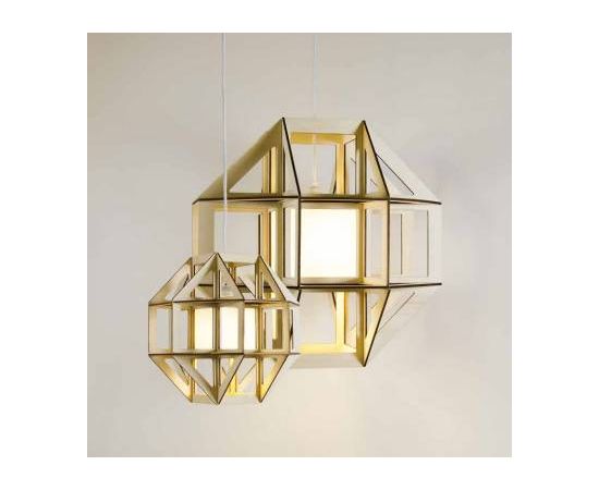 Подвесной светильник DARK SATURNUZ 30, фото 1