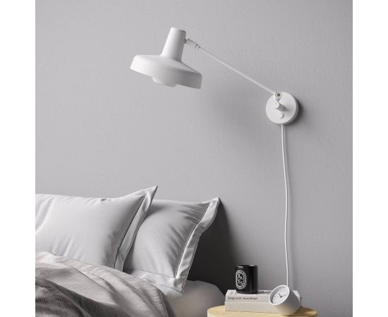 Настенный светильник GRUPA Arigato Wall Short, фото 2