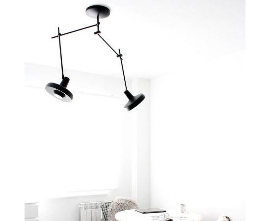 Потолочный светильник GRUPA Arigato Ceiling Double, фото 1
