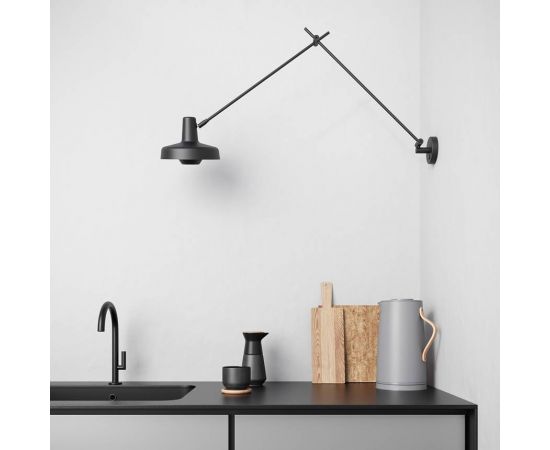 Настенный светильник GRUPA Arigato Wall Long, фото 1