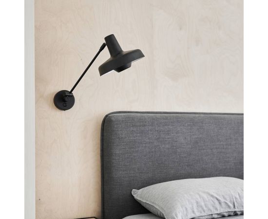 Настенный светильник GRUPA Arigato Wall Short, фото 3