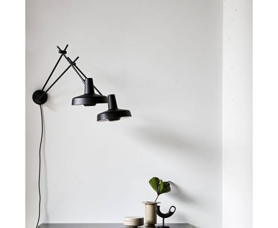 Настенный светильник GRUPA Arigato Wall Double, фото 3