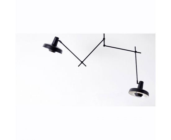 Потолочный светильник GRUPA Arigato Ceiling Double, фото 4