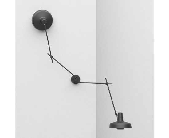 Настенный светильник GRUPA Arigato Wall Double, фото 1