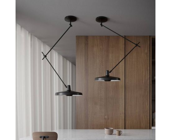 Потолочный светильник GRUPA Arigato Ceiling 45, фото 1