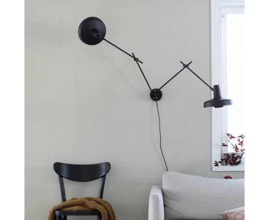 Настенный светильник GRUPA Arigato Wall Double, фото 4