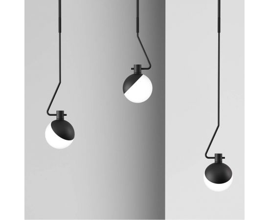 Потолочный светильник GRUPA Baluna Ceiling, фото 4