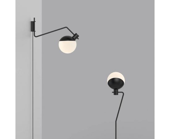 Настенный светильник GRUPA Baluna Wall Medium, фото 1