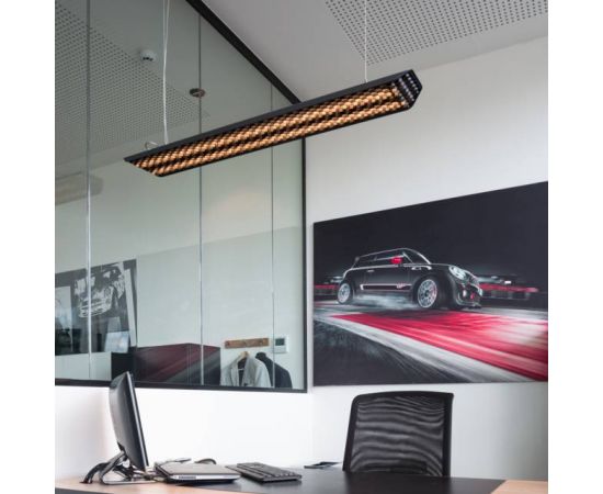 Подвесной светильник Modular Vaeder Suspended, фото 2